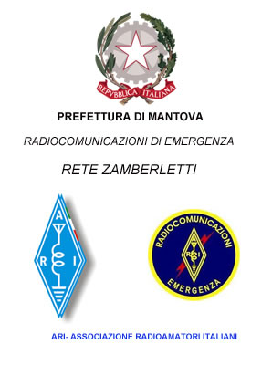 Logo Prefettura